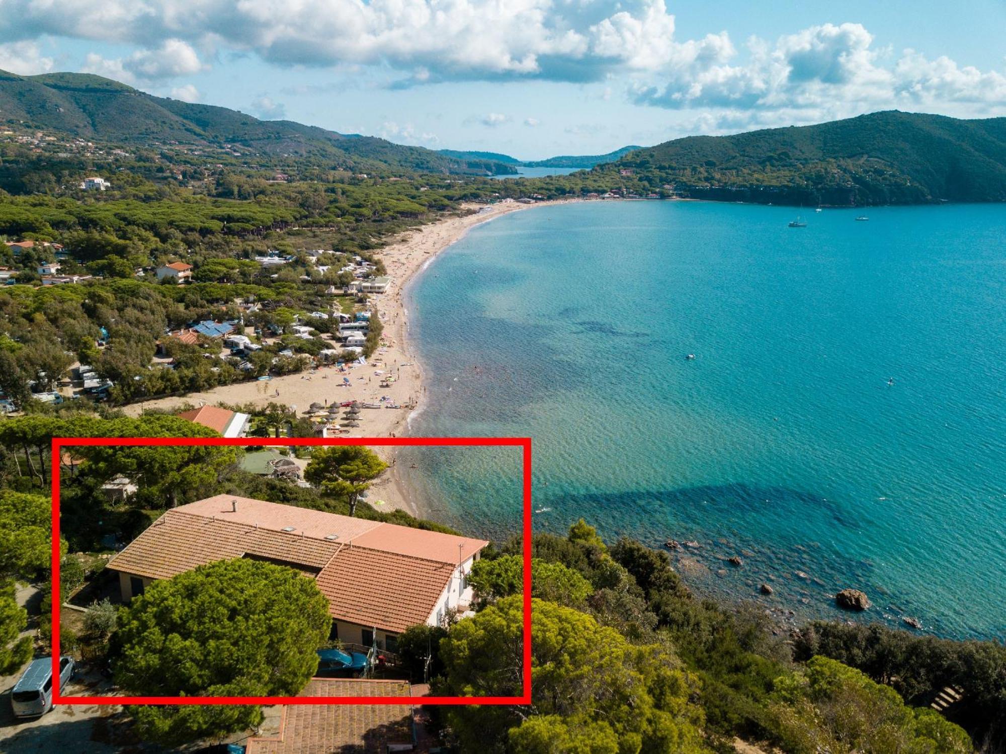 Punta Contessa *